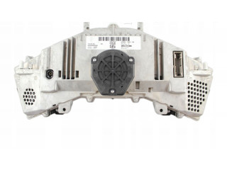 Přístrojová deska Porsche Cayenne (9Y0 9Y3) 2018 9Y0920958