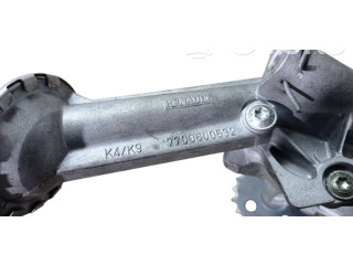 Čerpadlo oleje 7700600532 Nissan Juke I F15 K9K