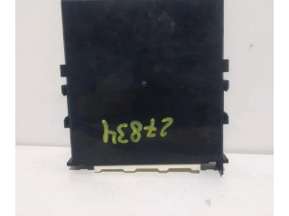 Рулевая рейка Блок управления двигателя 62B822000 Mazda 2 2014 - 2019 года