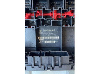 Блок комфорта 8P0907279K, 8P0907279K   Audi TT TTS Mk2   