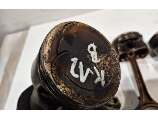 Поршень с шатуном Renault Clio IV