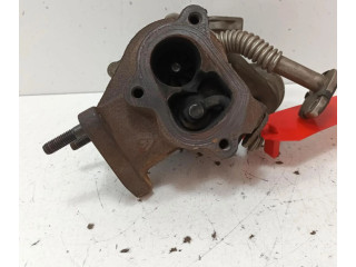 Turbodmychadlo Турбина 54351014808 Fiat Punto (199)