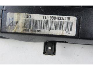 Přístrojová deska Seat Alhambra (Mk1) 1995 7M7920800J, 7M7920800J