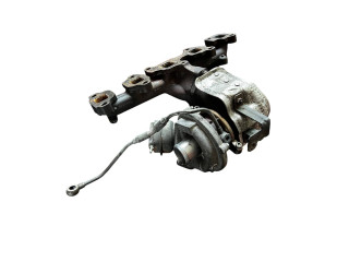  Турбина Fiat Fiorino  7780441         