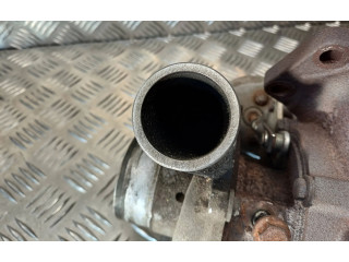 Turbodmychadlo Турбина VJ371002, 19161M   Mazda 5   RF7J