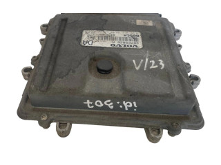 Блок управления двигателя     30729826A, 1039S12418    Volvo XC90 