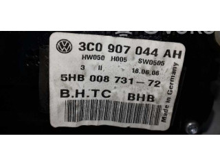 Блок управления климат-контролем 3C0907044AH, 5HB00873172   Volkswagen Passat Alltrack