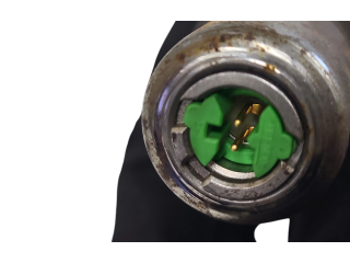 Боковая подушка безопасности 30698625, 606179400B   Volvo V50