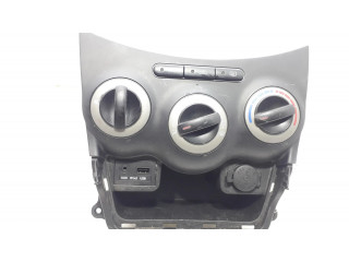 Блок управления климат-контролем 972500X1304X   Hyundai i10