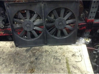 Вентилятор радиатора Maserati Biturbo