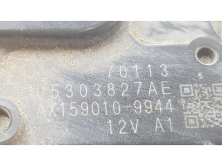 Моторчик дворников 5303827AE Jeep Compass