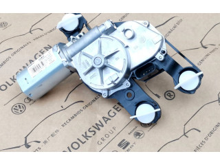 Моторчик заднего дворника nan, 522016 Skoda Kodiaq