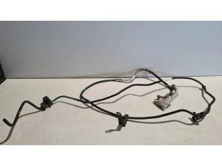 Блок подушек безопасности 204315X0DA   Mercedes-Benz W470