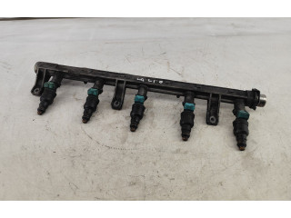 Топливная рампа 102254800, 280150443 Lancia Kappa