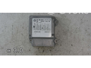 Блок подушек безопасности 1K0909605N Volkswagen Jetta V