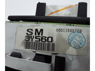 Přístrojová deska Nissan Maxima 3Y560