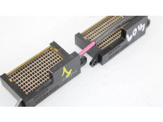 Блок управления климат-контролем 09710003501 Mitsubishi Grandis