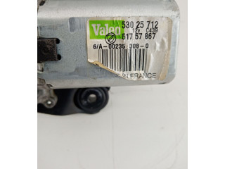 Моторчик заднего дворника 53025712, 51757867 Fiat Grande Punto