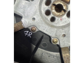 Volant Chevrolet Matiz 2006 96304419, DW211213121  