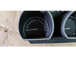 Панель приборов 4125489   BMW Z4 E85 E86       