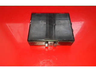 Блок управления двигателем Блок управления 8638A006, W1T76779 Mitsubishi Grandis