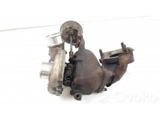 Турбина Honda Accord 2.2 761650, 18900RBDE03 для двигателя N22A1