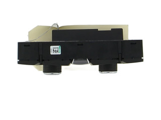 Блок управления климат-контролем 13441784 Opel Meriva B