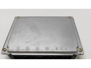 Блок управления двигателя 4B907401T, 0281010153   Audi A4 S4 B5 8D