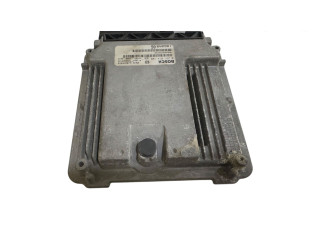 Блок управления двигателя 1860A906, 1039S23165   Mitsubishi Outlander