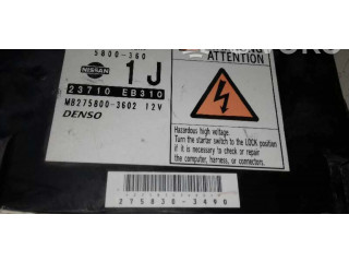 Řídící jednotka 23710EB310 Nissan Navara