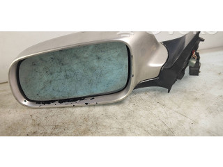Außenspiegel elektrisch Tür vorne       Audi A6 S6 C5 4B  1997 - 2005 года   