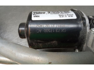 Моторчик дворников W000060842, 869000608424 Jaguar XE