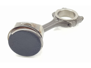 Поршень с шатуном D4F732 7701478732, 7701478732 Dacia Sandero