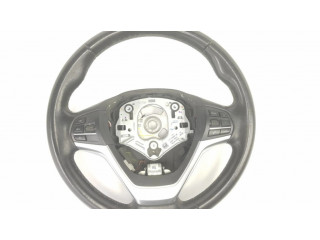 Volant BMW X5 F15 2013 32306868764, 1141CB