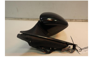 Zpětné zrcátko  Alfa Romeo Stelvio 2017    