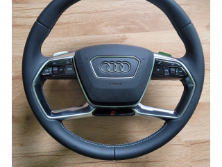 Volant Audi A8 S8 D5 2020 4N0419689B, 3099618032AC