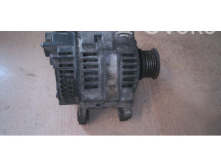 Генератор 028903025GX Volkswagen Golf III