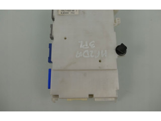 Блок комфорта BDG767560F Mazda 3 II