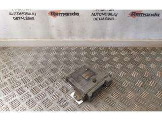 Блок управления двигателем ECU 7700104956, 7700104956 Renault Kangoo I 2000