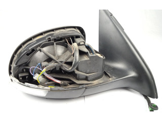 Zpětné zrcátko Volkswagen Tiguan 2015 5N1857502BF, 13PINES