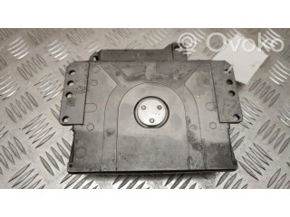 Блок управления двигателя 9632216680, 0261204697 Citroen Xantia