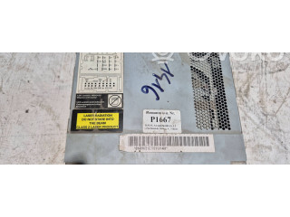 Дисплей       Volkswagen PASSAT B6