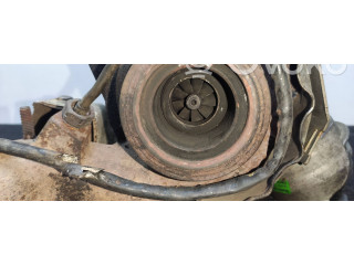 Turbodmychadlo Турбина 03P253019B Seat Ibiza IV (6J,6P)