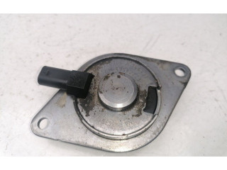 Блок управления двигателем Блок управления 55562223, F34751213   Citroen Xantia