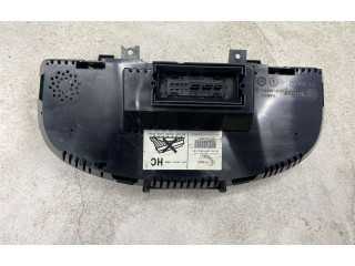 Панель приборов 1K0920863B, 0703070950 Volkswagen Golf Plus