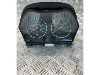 Přístrojová deska BMW 1 F20 F21 2012 236005004, 17649411