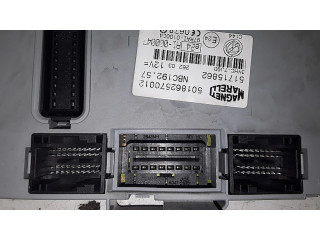 Řídící jednotka 51715862 Fiat Stilo 2003