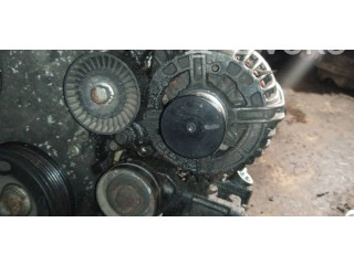 Генератор 0124525188, 03C903023S Skoda Octavia Mk2 (1Z)