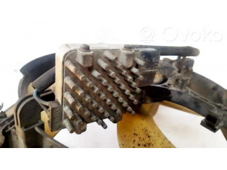 Реле вентилятора охлаждения