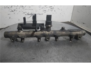 Vstřikovací lišta 0445214017, 0445214017 Peugeot 807